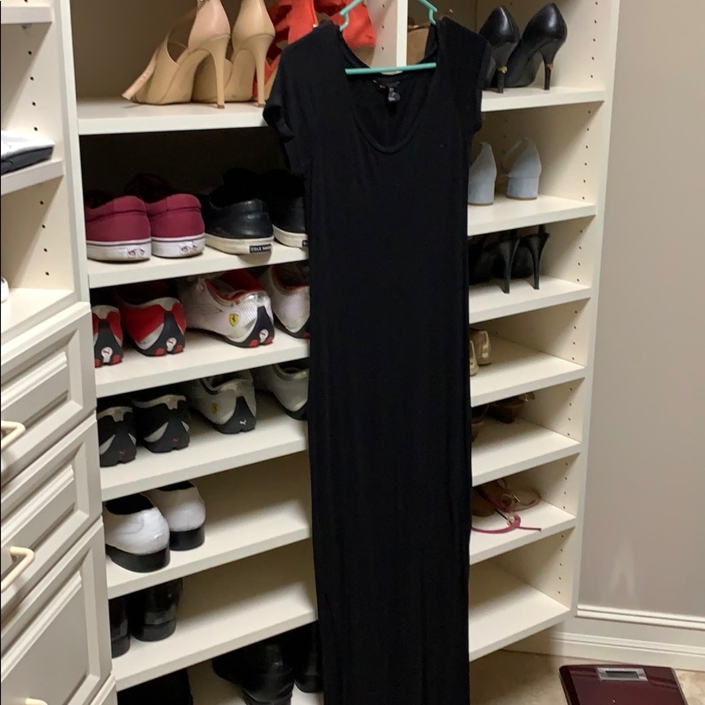 H&M maxi dress